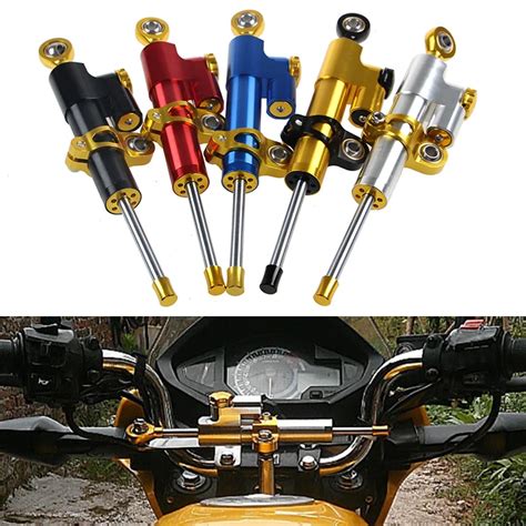 skid steer stabilizers|best motorcycle steering stabilizer.